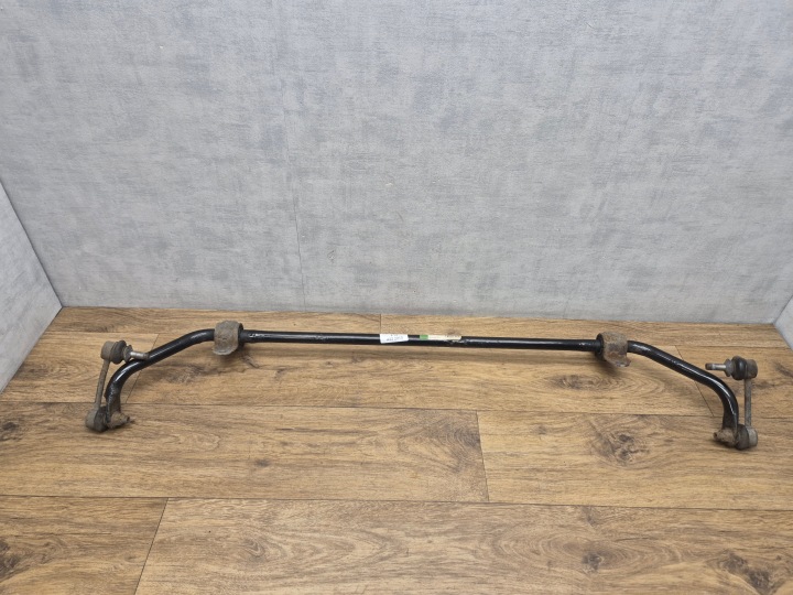 BMW M6 F12 F13 4.4 S63 stabilisator heck hinten stabilisator DRAZKI 2284512