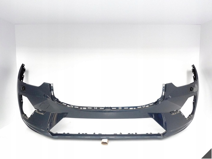 VOLVO XC60 II (2 GENERACJA) LIFT 21- ZWYKLY Pare choc BUMPER Avant (Lave phares)