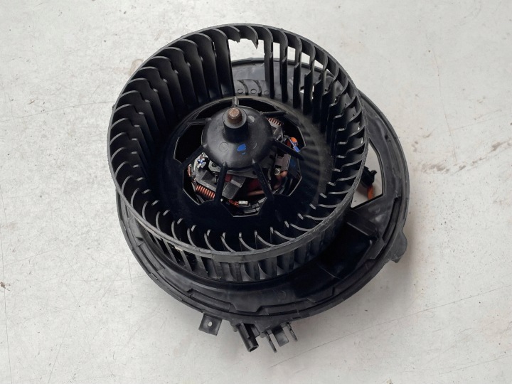 Réchauffement Bouches buses VW T-ROC 5Q1819021H Ventilateur !J
