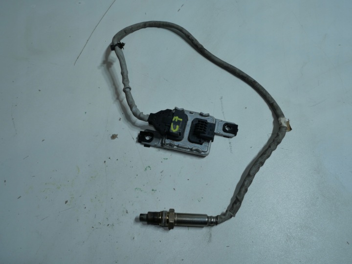 modul řídící jednotka NOX snímač SONDA LAMBDA VW 04L907805BD