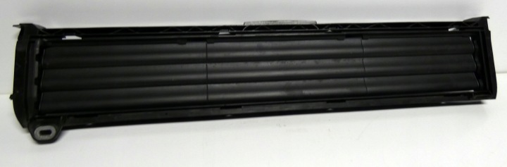 AUDI E-TRON 4KE121223 steering wheel, blinds air line intake air
