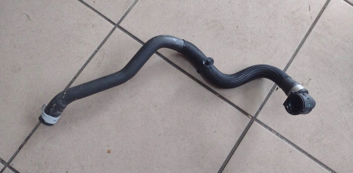 Tubazione tubo flessibile d’acqua RENAULT ARKANA 295Y80261R