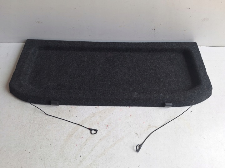 SUZUKI SX4 06-14 zadná plato