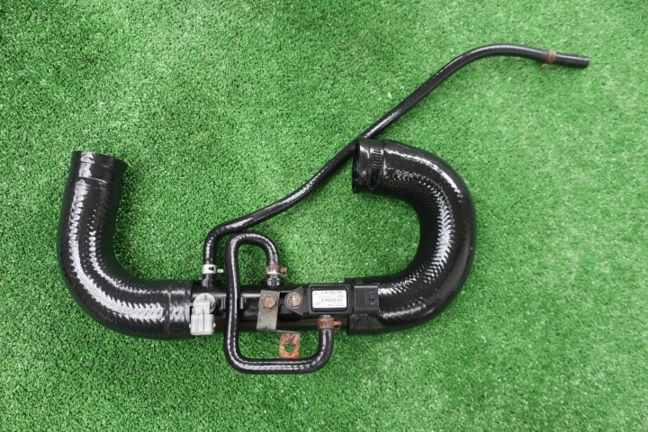 tubo TURBO sensore tubo del collettore SUZUKI JIMNY 1.5 65KM DDIS DIESEL 2003R > 2005