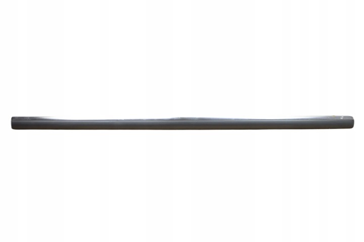 VW PASSAT B5 FL moulding door right front front CHROM LD7W 3B0853516C