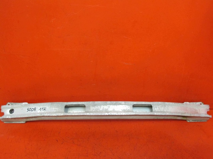 PEUGEOT 5008 1 e T87 0U rinforzo paraurti traversa paraurti posteriore posteriore