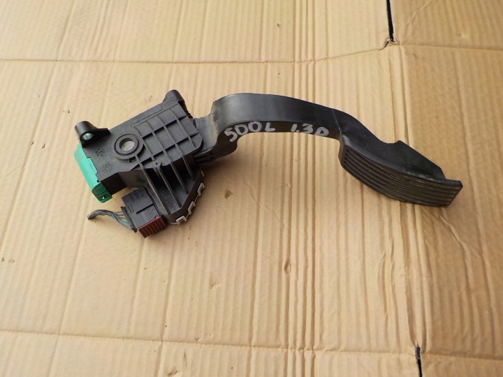 Potentiomètre Du gaz/du liquide fiat 500L 1,3 M-JET 005570202200