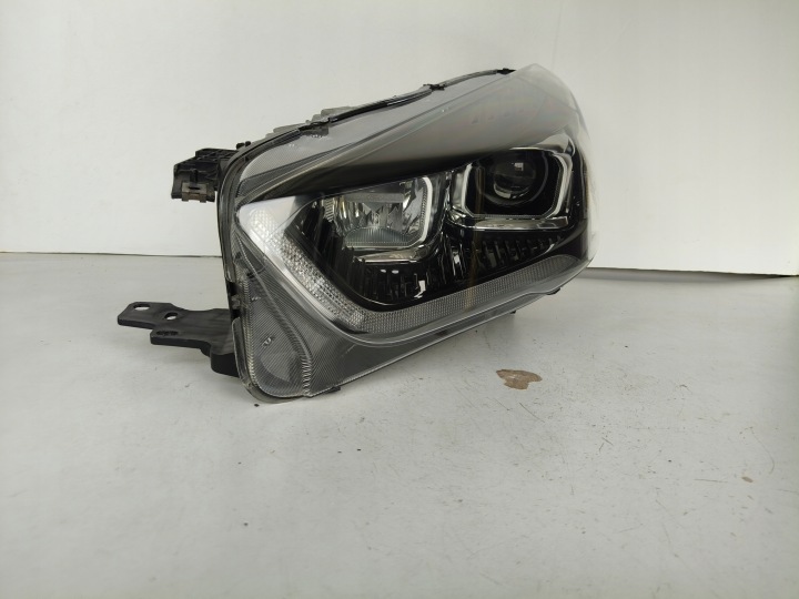 Licht links REFLEKTOR FORD KUGA MK2 16- LIFT XENON LED Kurvenlicht
