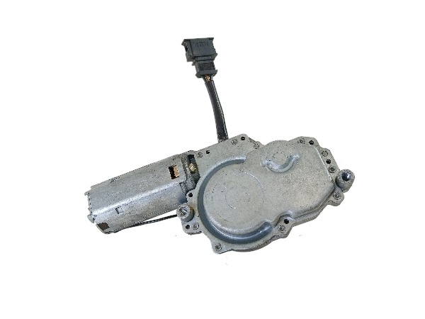 VW SHARAN e Meccanismo motorino tergicristalli posteriore 7M0955713A