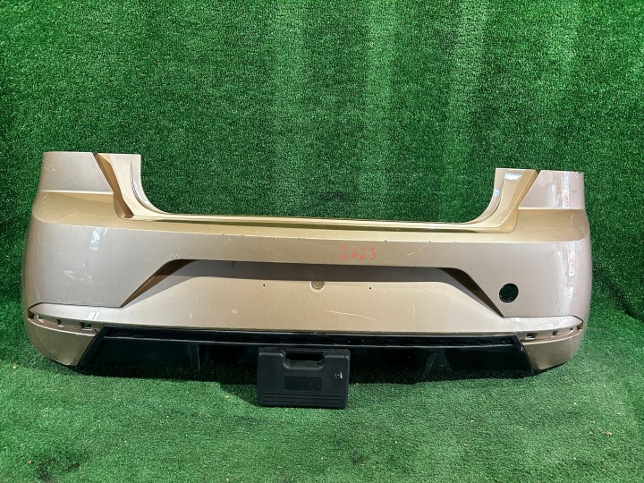 Stoßstange hinten SEAT IBIZA V 6F0 NR.2623