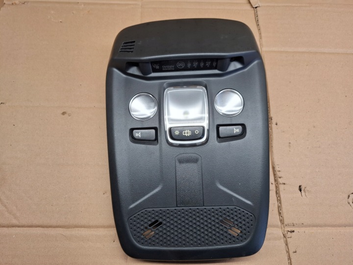 OPEL CORSA F 23r GS-LINE OSWIETLENIE světlo střechy 9858358880 39196874