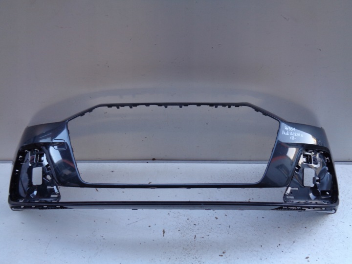 Frontstoßstange AUDI A1 II 82A 18- NR 44351