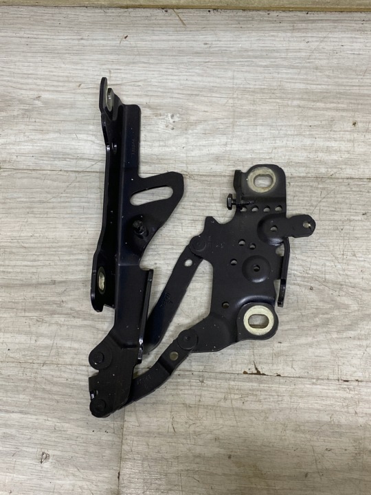 Charnière du capot Gauche BMW 1 F20 LIFT 7336699