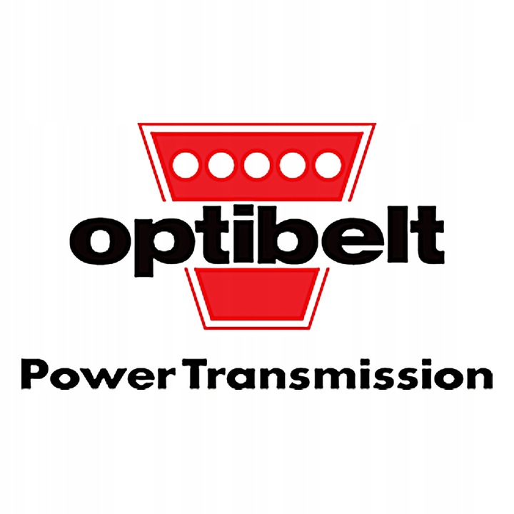 Optibelt vb. Уралтехресурс логотип