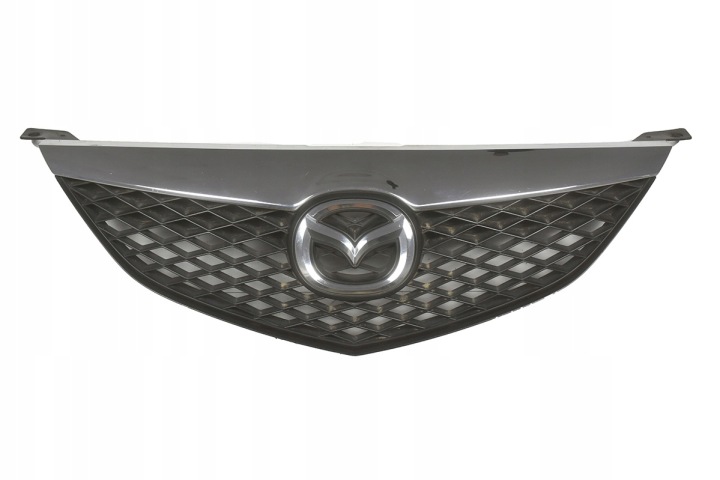 Grill Grill des Kühlers MAZDA 6 und GJ6A50712