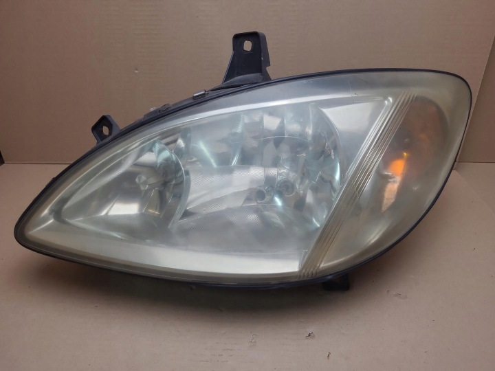 Licht vorne links Seite Mercedes-Benz Viano W639 2004