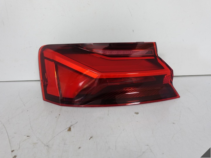 AUDI A5 S5 8W6 F5 B9 LIFT 19-23 MATRIX HIGH Licht LED W Kotflügel links heck EU