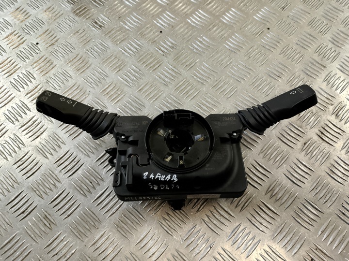 Commodo essuie glace OPEL ZAFIRA B 204124 13236784