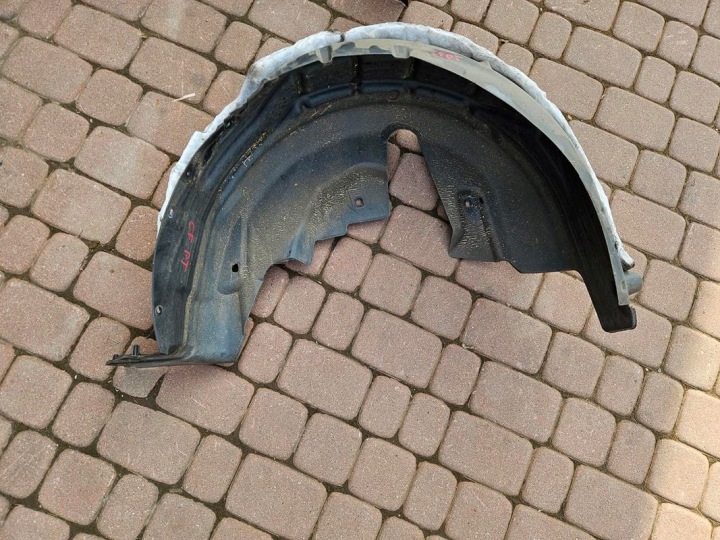 Radschale heck hinten rechts Opel Corsa F E-Corsa 39184992 9829469080