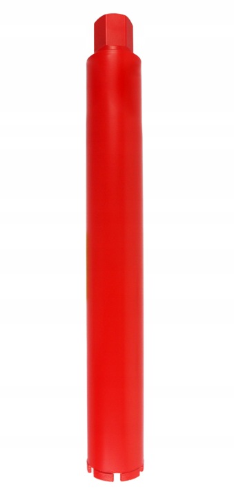 Vrták do Betonu, Korunkový Vrták za mokra 67x450 mm Praxer