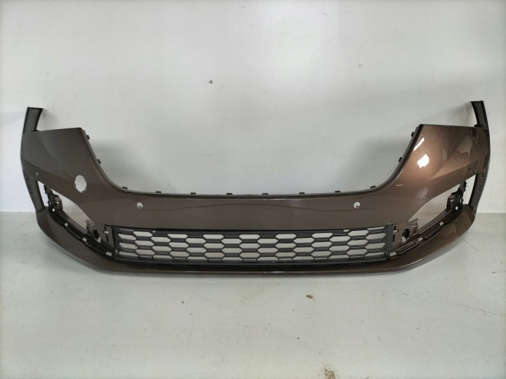 Pare chocs avant Avant SKODA SCALA 19