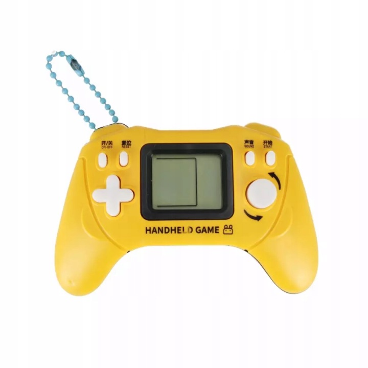 Гра електронна консоль портативна GAMEBOY — фото 3