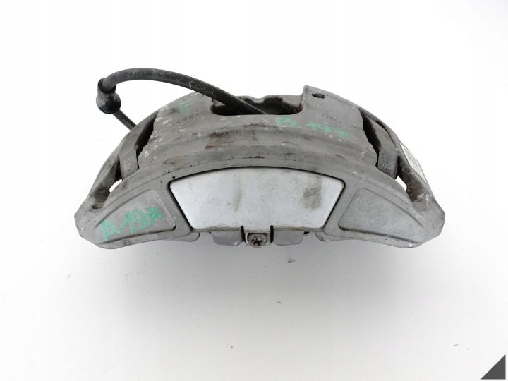 AUDI A7 S7 4G8 C7 LIFT 14-18 caliper brake 356MM left front 44 KM