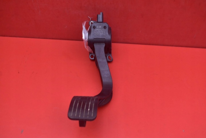 potencjometr plynový pedál EU 9681990080 CITROEN C4 PICASSO 1 a 1.6 THP 140 KM