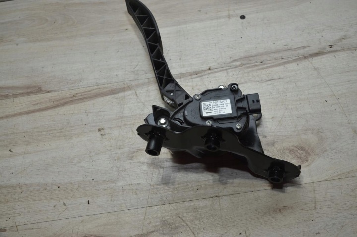 Pedal Potenziometro del gas / del liquido Europa Nissan Murano Z51