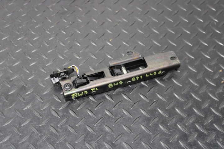 RYGIEL zár tető AUDI A5 CABRIO 8W 8W7 F5 LIFT 8W7871443A