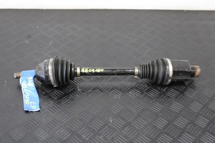 Demi axe Demi axe Gauche Avant 9809180 MINI PACEMAN R61 S