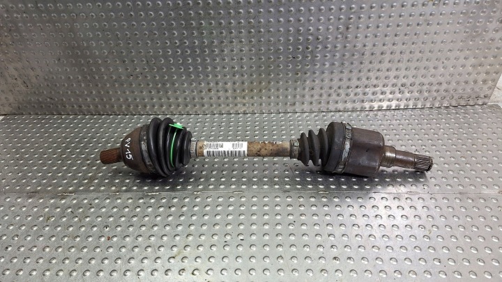 Semiasse sinistra Anteriore 30759675 VOLVO V50 C30 FORD FOCUS MK2 C-MAX MK1 1.6 TDCI