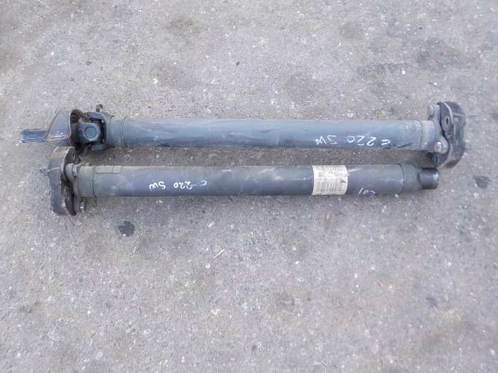 Kardan mercedes w203 2,2 cdi 2034104806