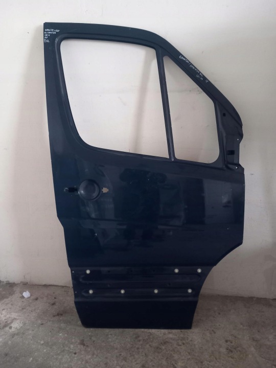 ajtó jobb eleje GOLE MERCEDES SPRINTER W906 06-12