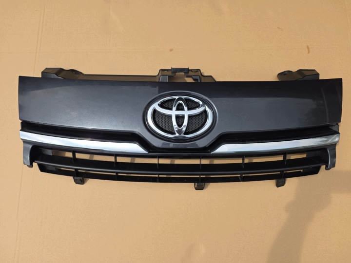 Toyota Proace e 1 13-16 Griglia GRIGLIA radiatore Originale chrom