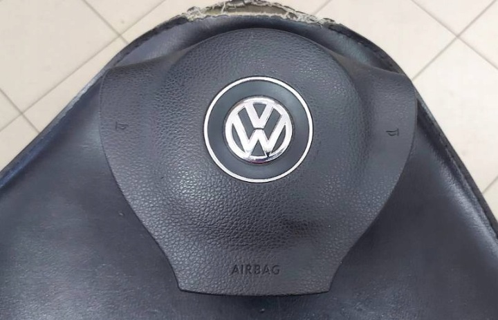 airbag airbag šoférov Volkswagen OE 3C8880201T
