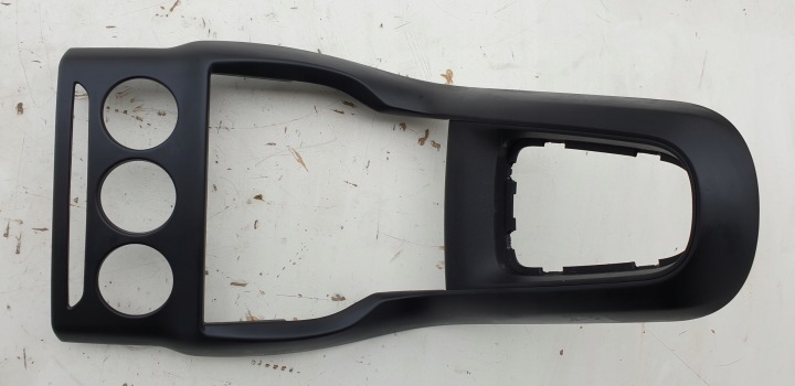 PANEL Châssis Console CITROEN C3 II 2013-16 96841605 9801578777