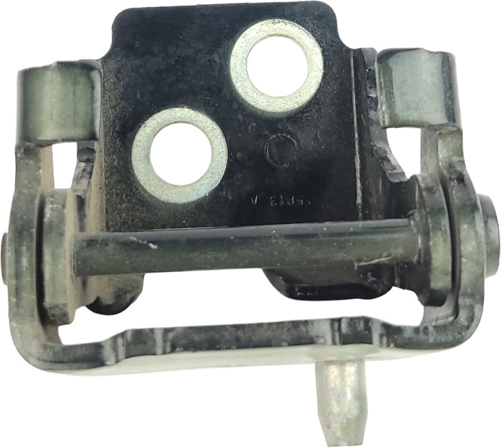 CITROEN C5 III LIFT X7 Charnière Inférieur Portière Avant Gauche KTVD Noir