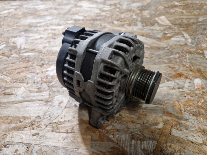 Alternateur FIAT DUCATO 2.2 JTD EURO 6 52182437