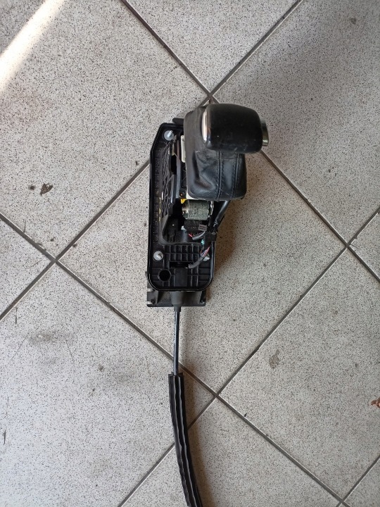 Schalthebel Schaltkulisse Schalt getriebe Volkswagen Passat CC 2009 3C1713025J