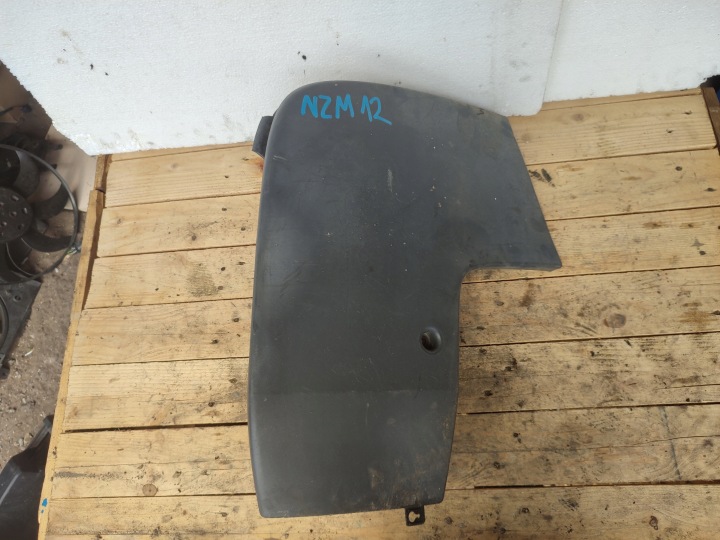 roh nárazníku levý záď RENAULT TRAFIC II VIVARO 91166146 7700313231