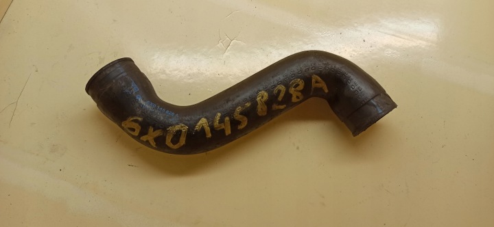 tubo tubo flessibile dell’aria VW AUDI SEAT SKODA 6X0145828A
