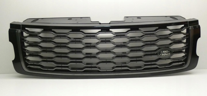 RANGE ROVER VOGUE JK52-BA163 Grille Avant Pare choc