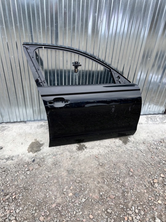 dveře přední pravé AUDI A6 C7 nr.0