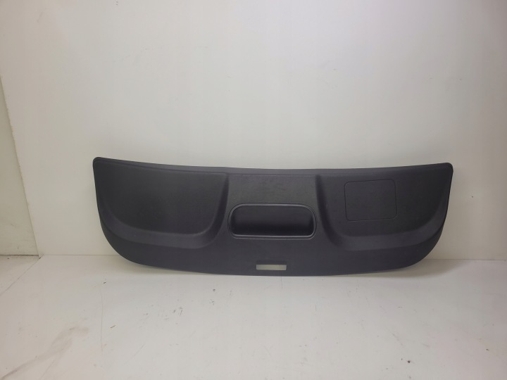 cover bonnet boot AUDI TT 8J 8J7867979