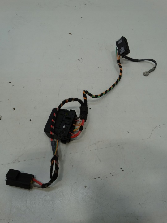 WYMIENNIK CIEPLA RENAULT LAGUNA III 52410682