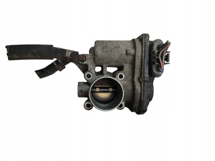 throttle flap MITSUBISHI COLT VI 1.1 3A91 9F117 5000