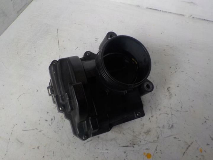 PEUGEOT 208 1.4 VTI throttle flap A2C53386323 760491980