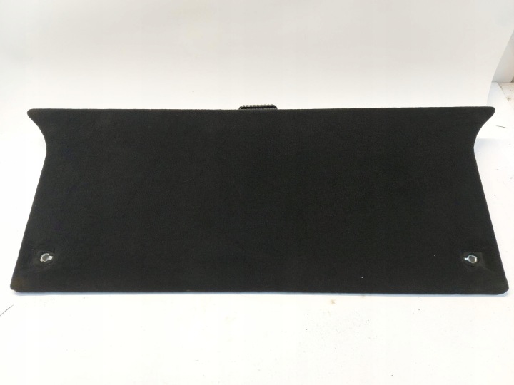 Mercedes W205 KOMBI Rivestimento moquette pianale PORTELLONE COFANO POSTERIORE posteriore posteriore a2056800506