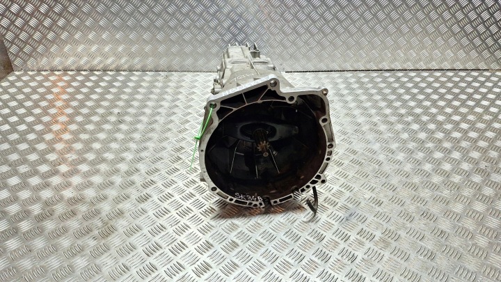 gearbox, HBL 1043608 BMW E46 2.0D